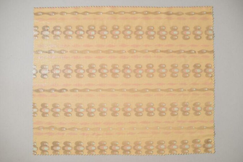 Myglobin 8.46g (1951) by Antoine Garnier