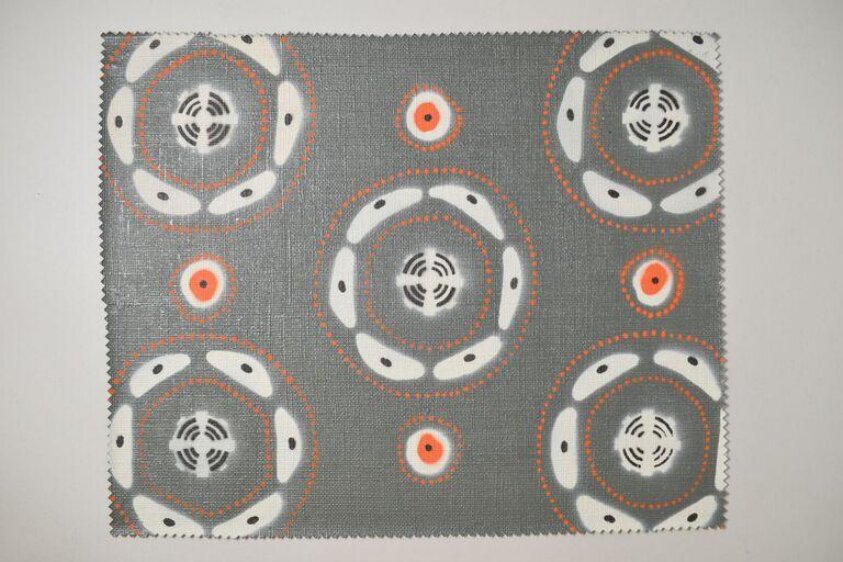Haemoglobin 8.26 (1951) by Antoine Garnier