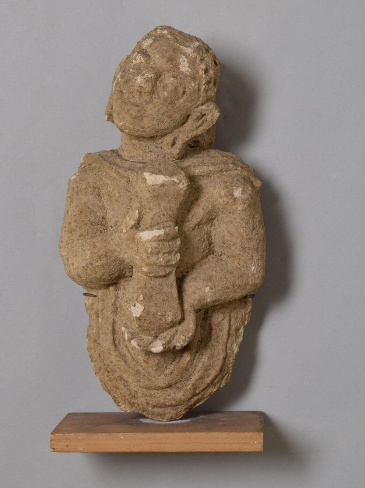 Vajrapani, unknown