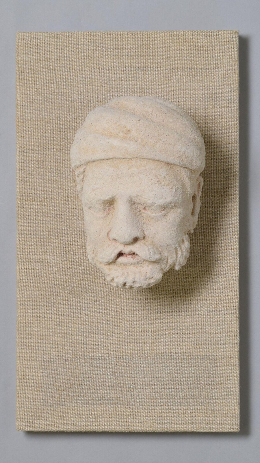 Sculpture, 4th century- 5th Century
