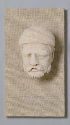 Sculpture, 4th century- 5th Century