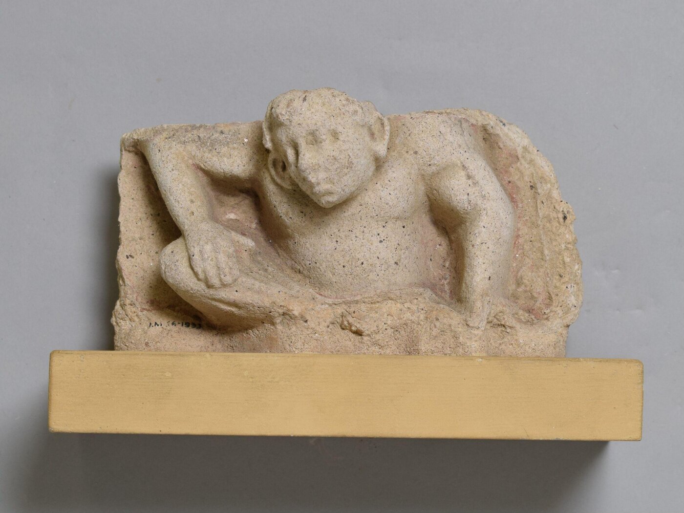 Unknown, Sculpture