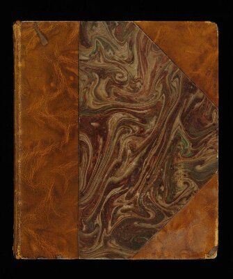 Gazette du bon ton : arts, modes et frivolités