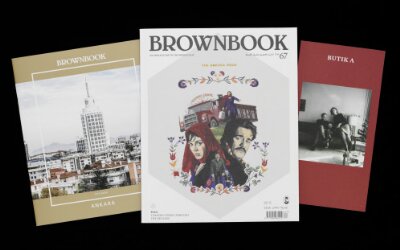 Brownbook