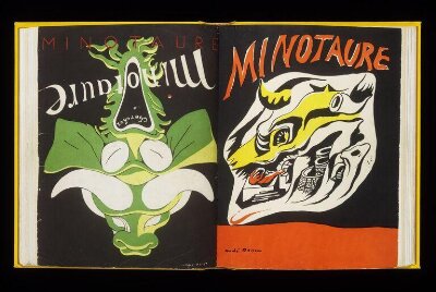 Minotaure