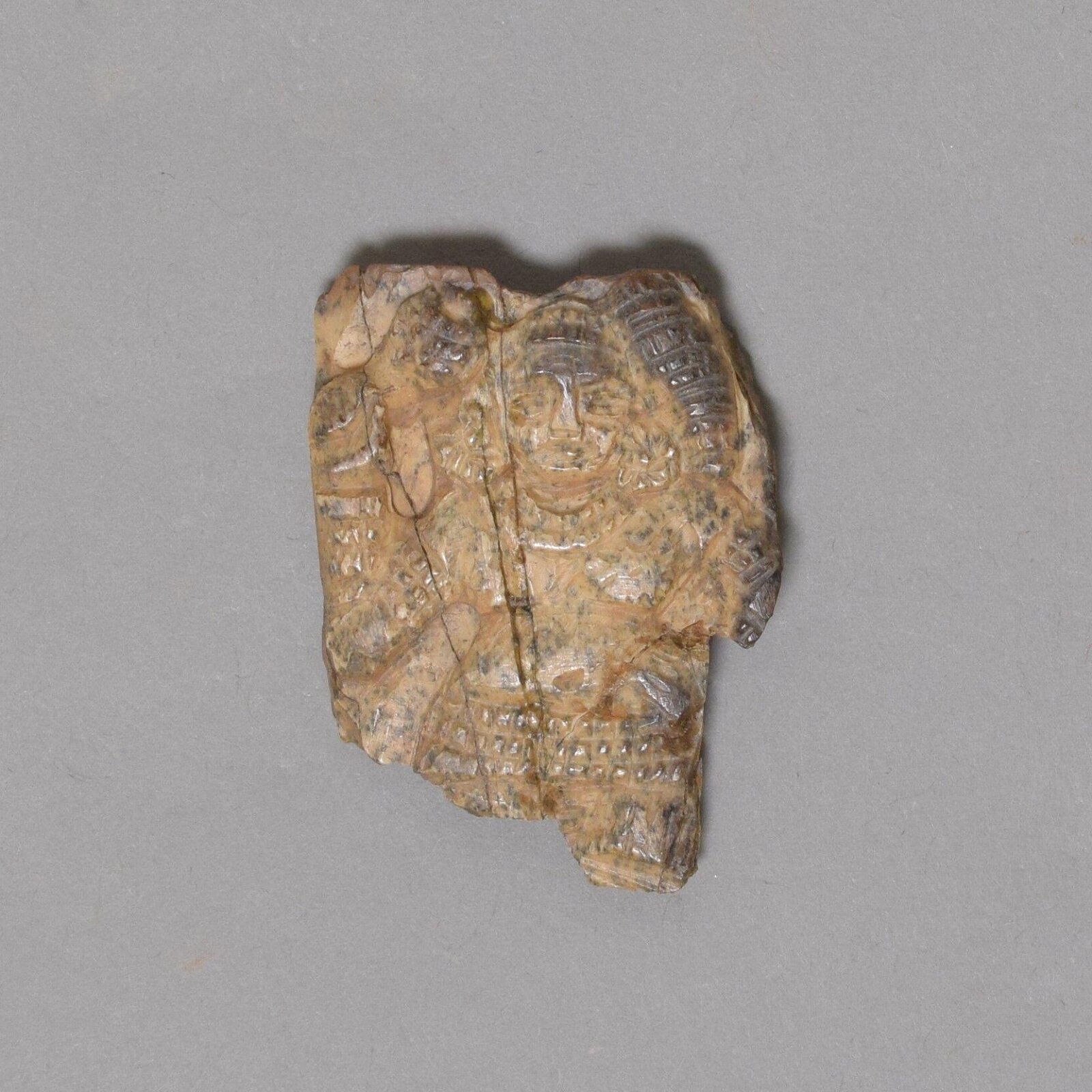 Figure, 1st century B.C