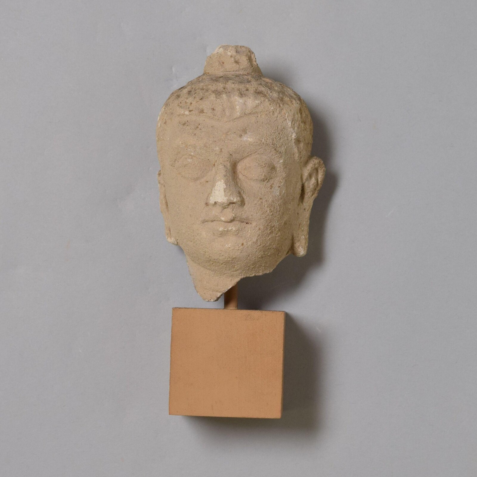 Head, 2nd -4th century