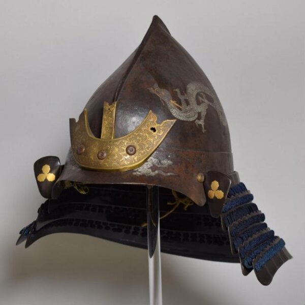 Helmet | V&A Explore The Collections
