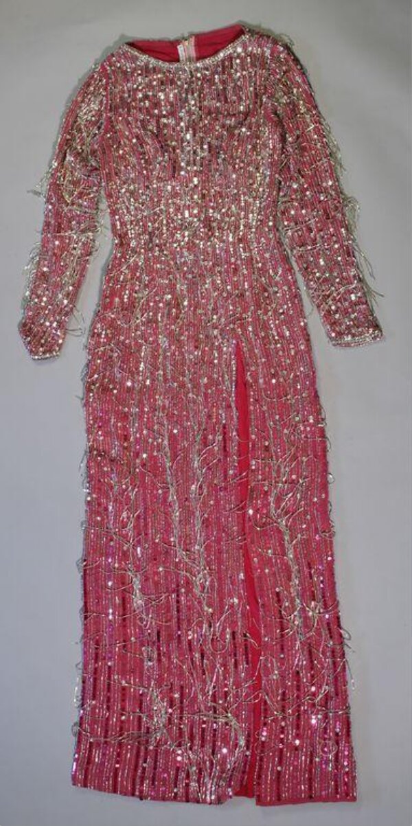 Theatre Costume | Parsons, Terry | V&A Explore The Collections