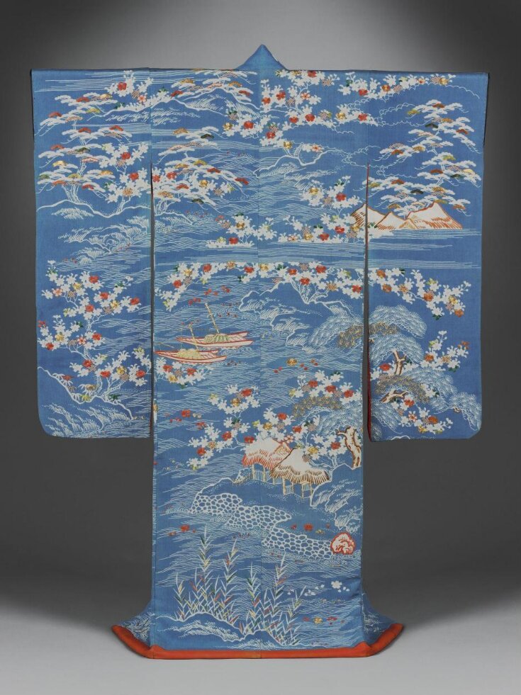 Kimono top image