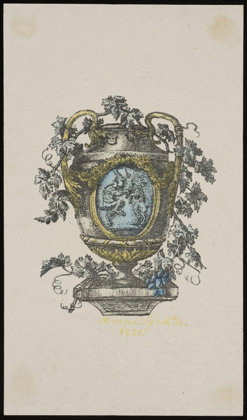 Unknown, Print