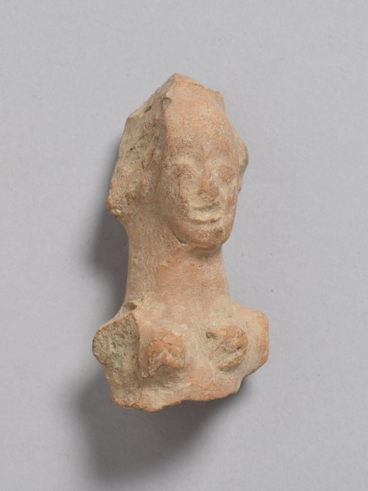 Bust