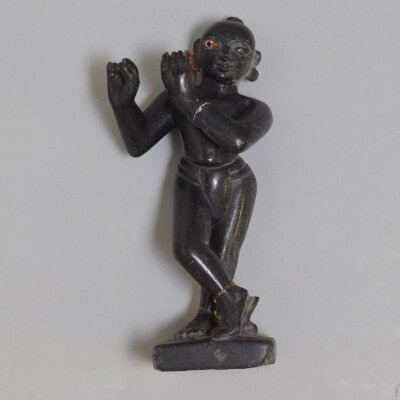 Krishna, ca. mid 19th century