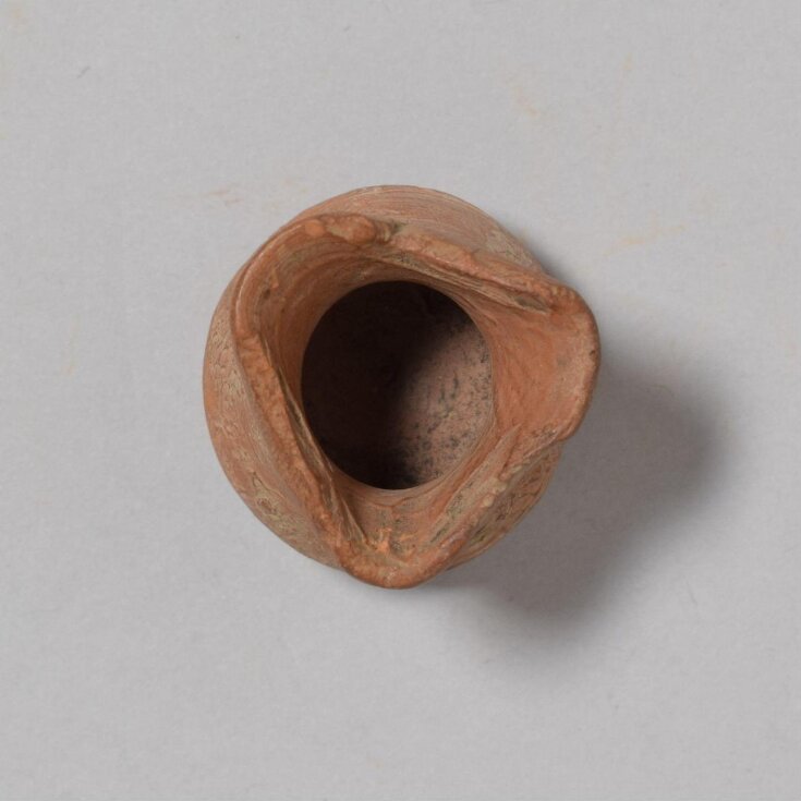 Cosmetic Pot | V&A Explore The Collections