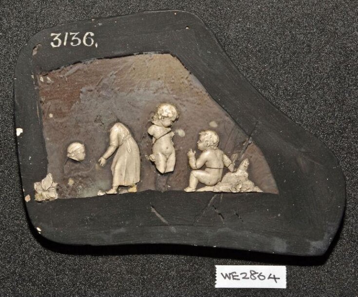 Model V&A Explore The Collections