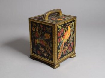 Tea Caddy