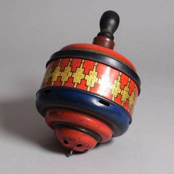 Humming Top | V&A Explore The Collections