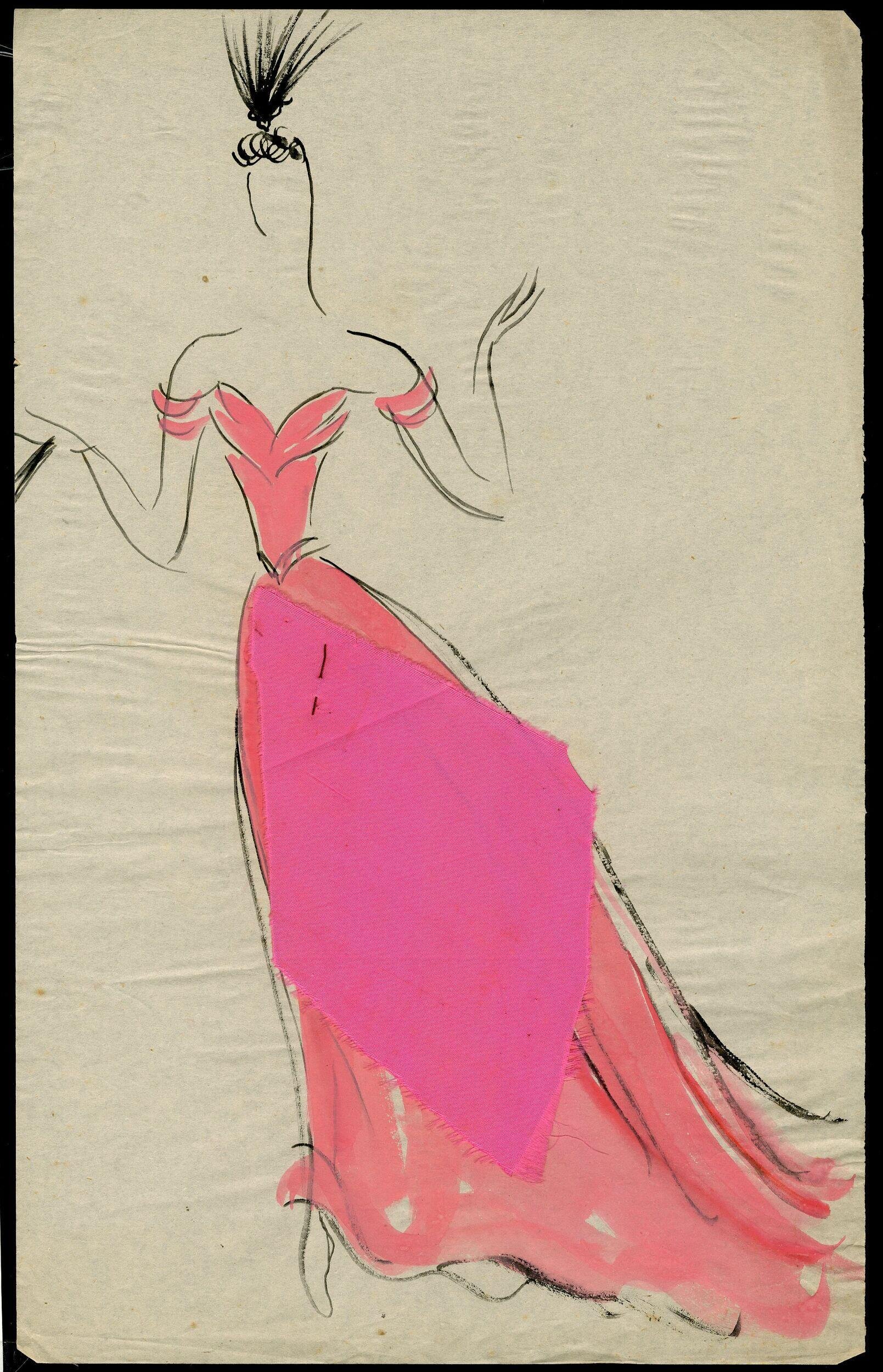 Nocturne by Fedorovitch, Sophie