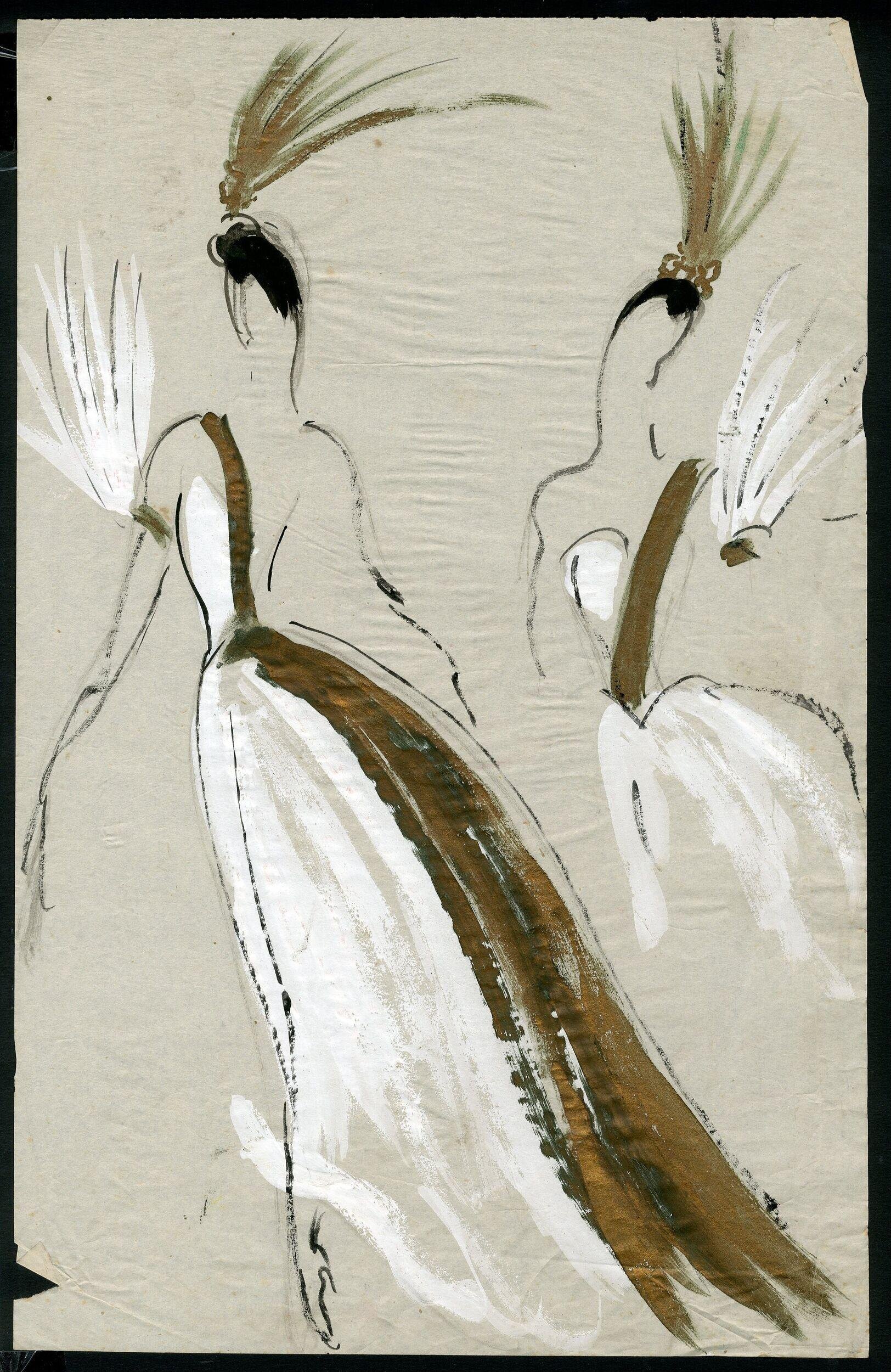 Nocturne by Fedorovitch, Sophie