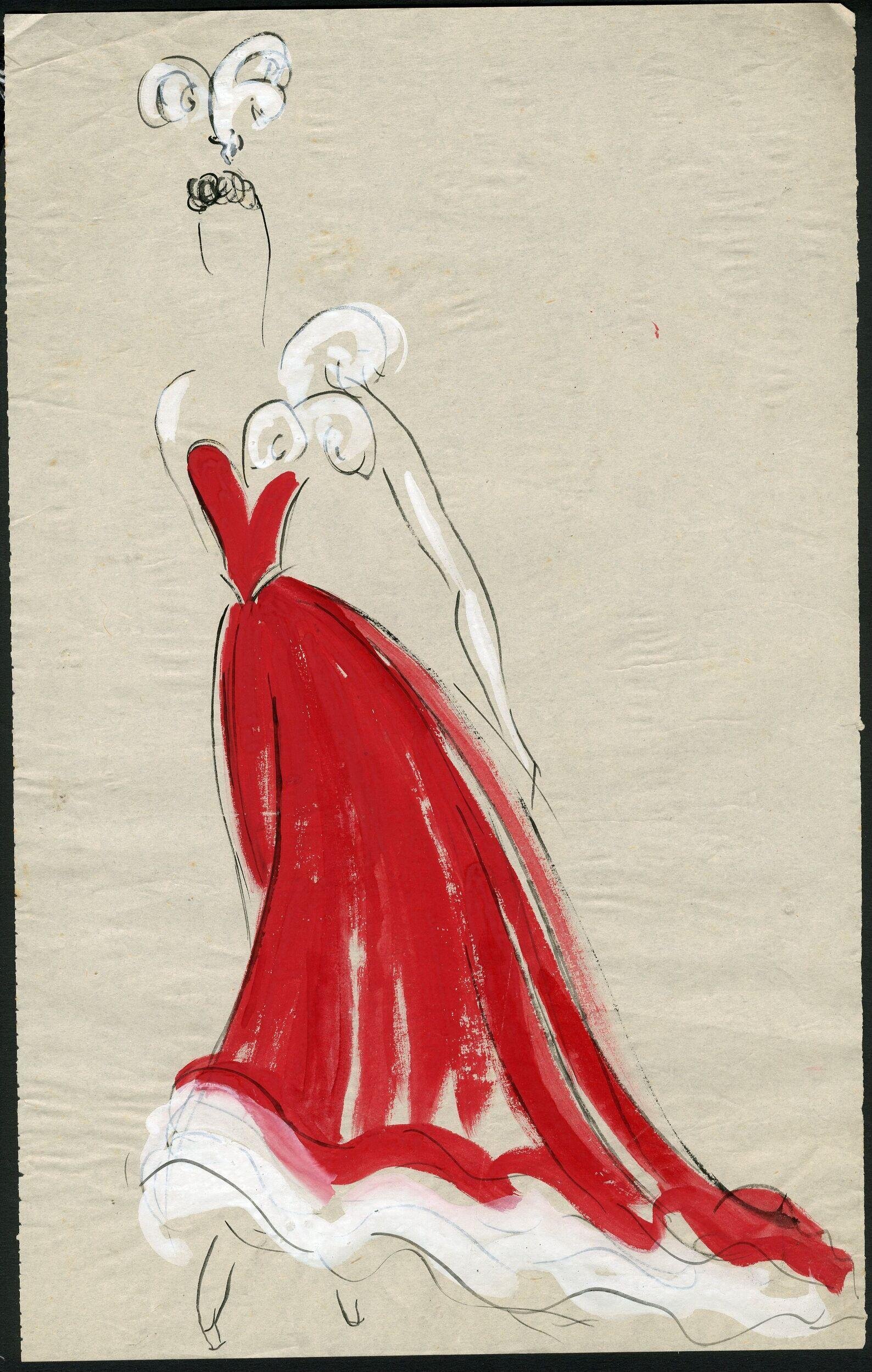 Nocturne by Fedorovitch, Sophie
