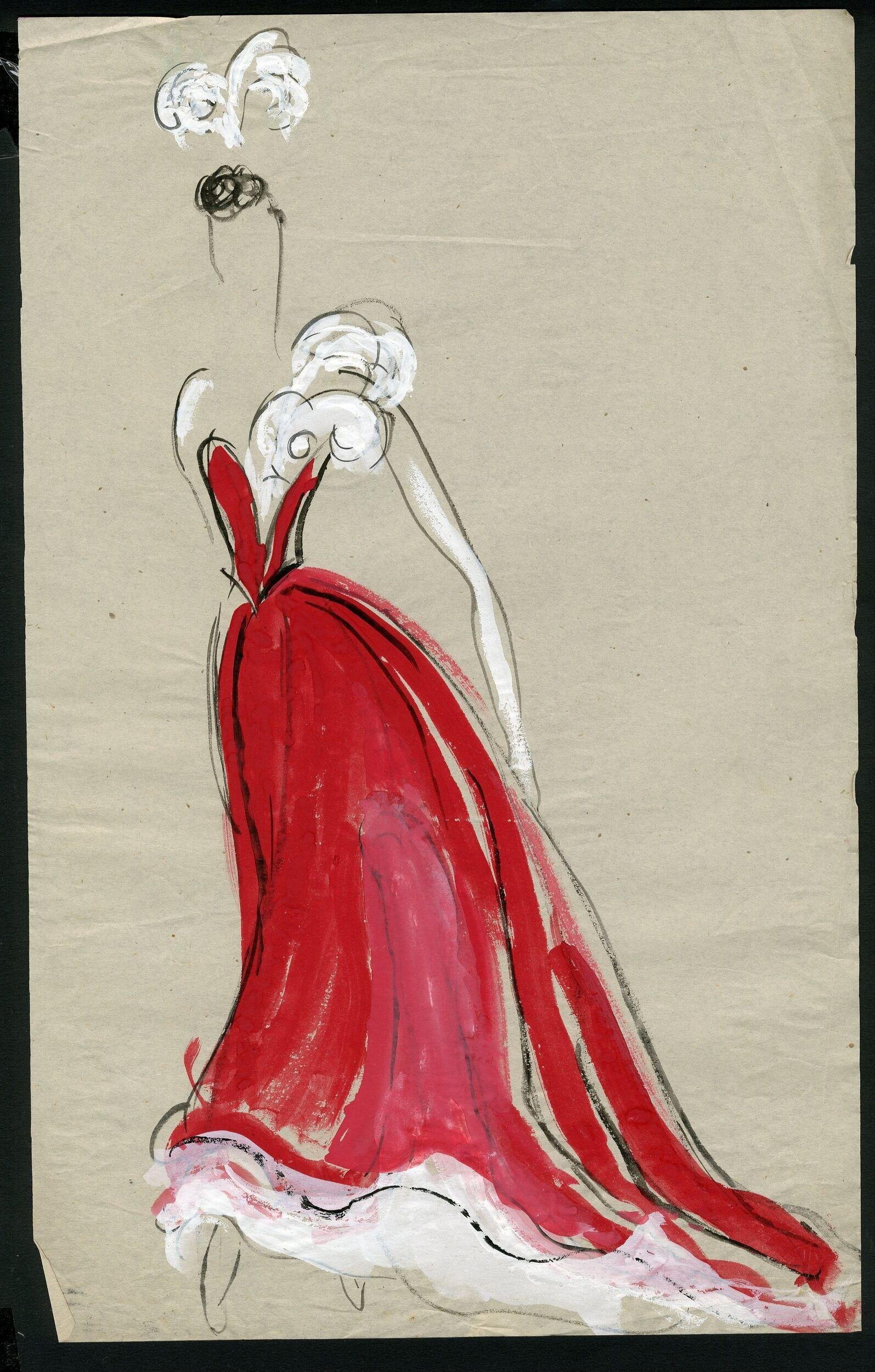 Nocturne by Fedorovitch, Sophie