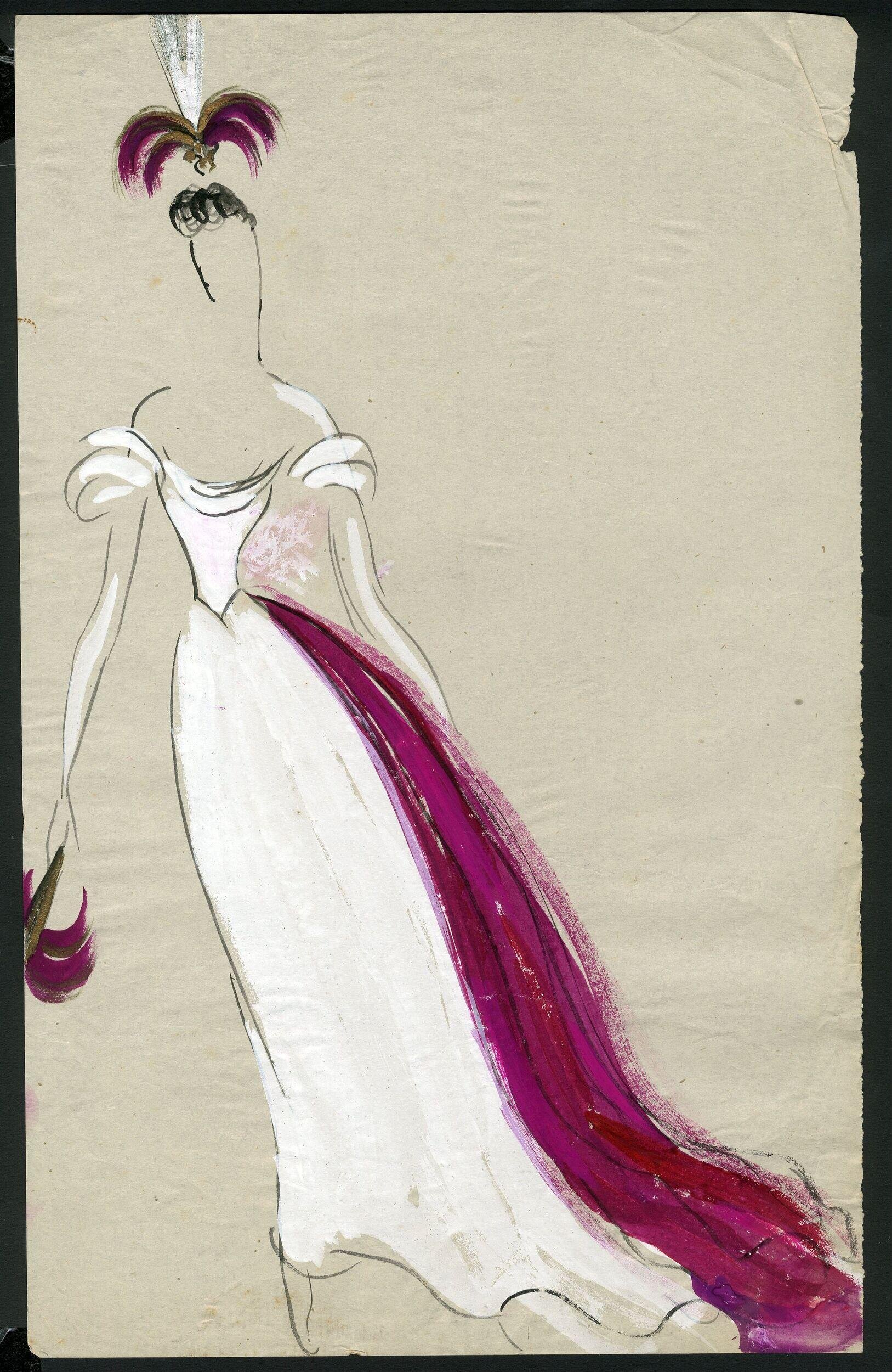 Nocturne by Fedorovitch, Sophie