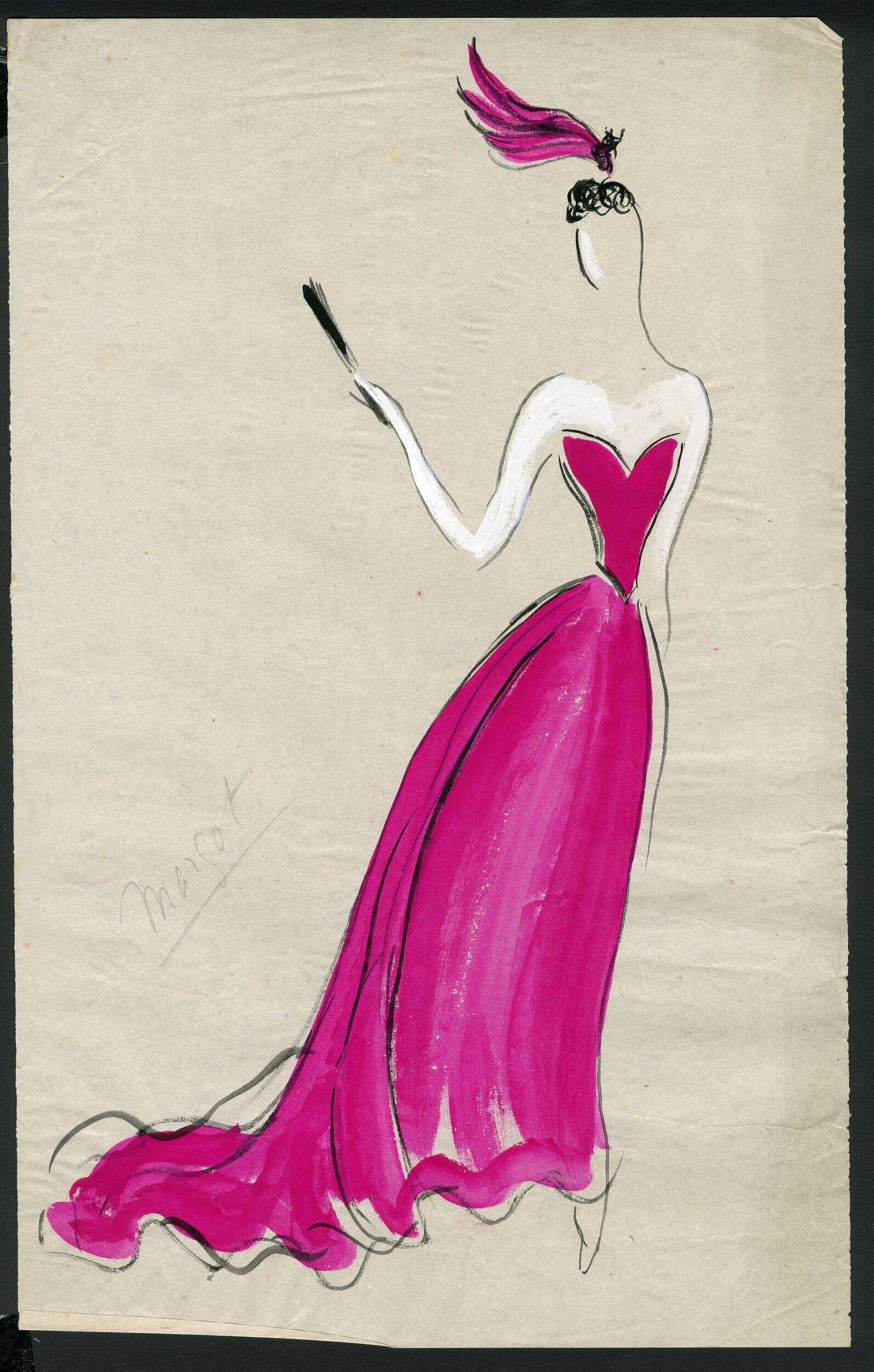 Nocturne by Fedorovitch, Sophie