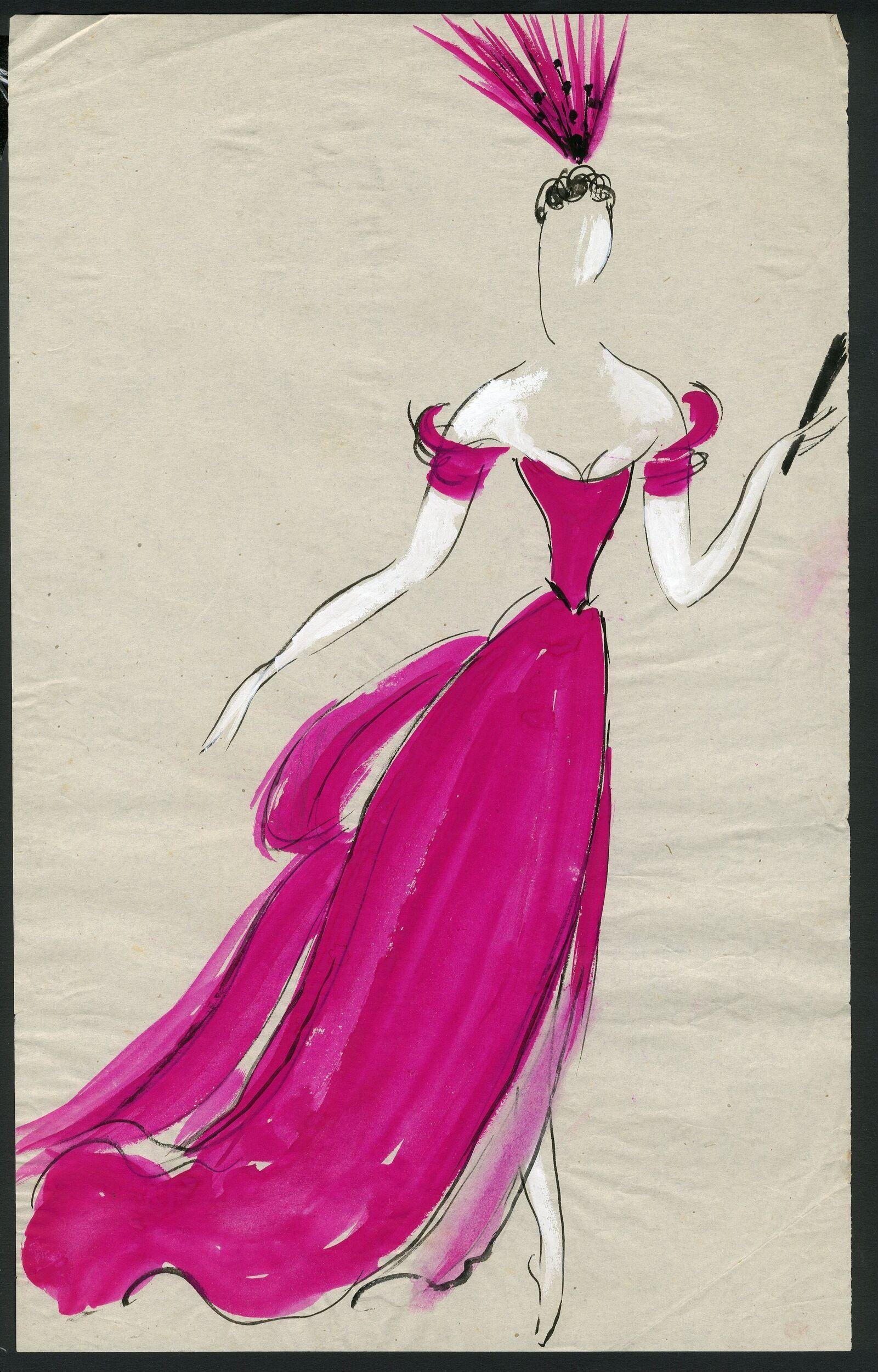 Nocturne by Fedorovitch, Sophie