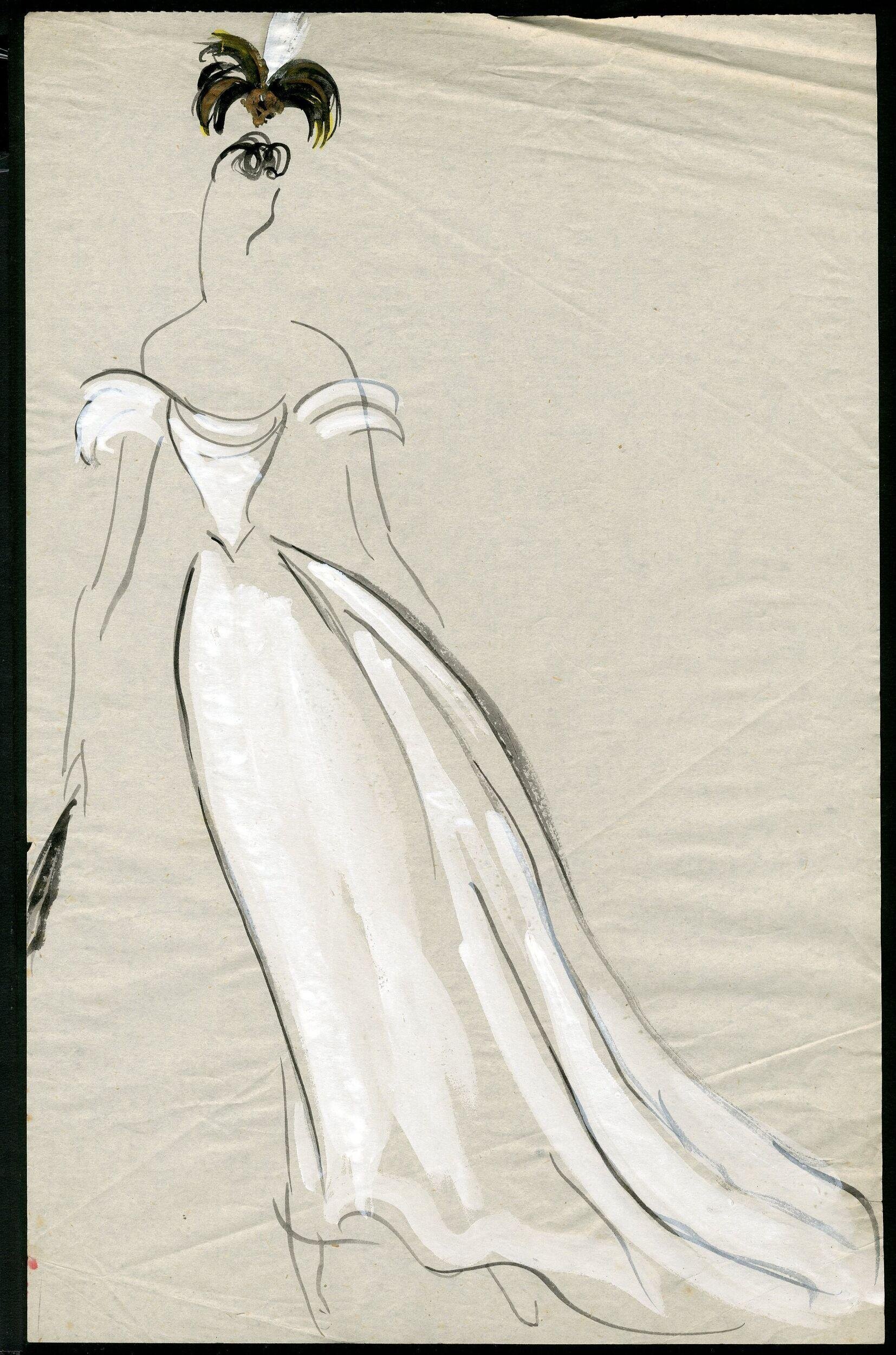Nocturne by Fedorovitch, Sophie