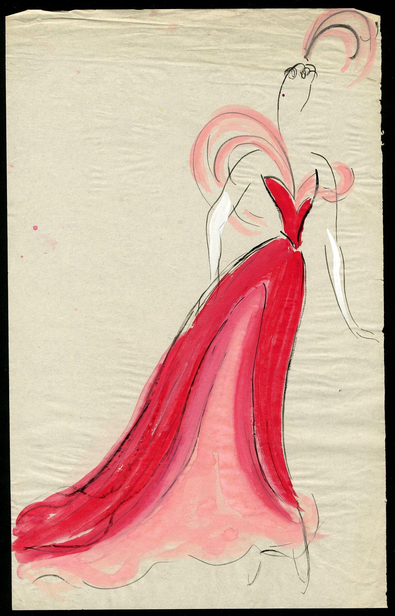 Nocturne by Fedorovitch, Sophie