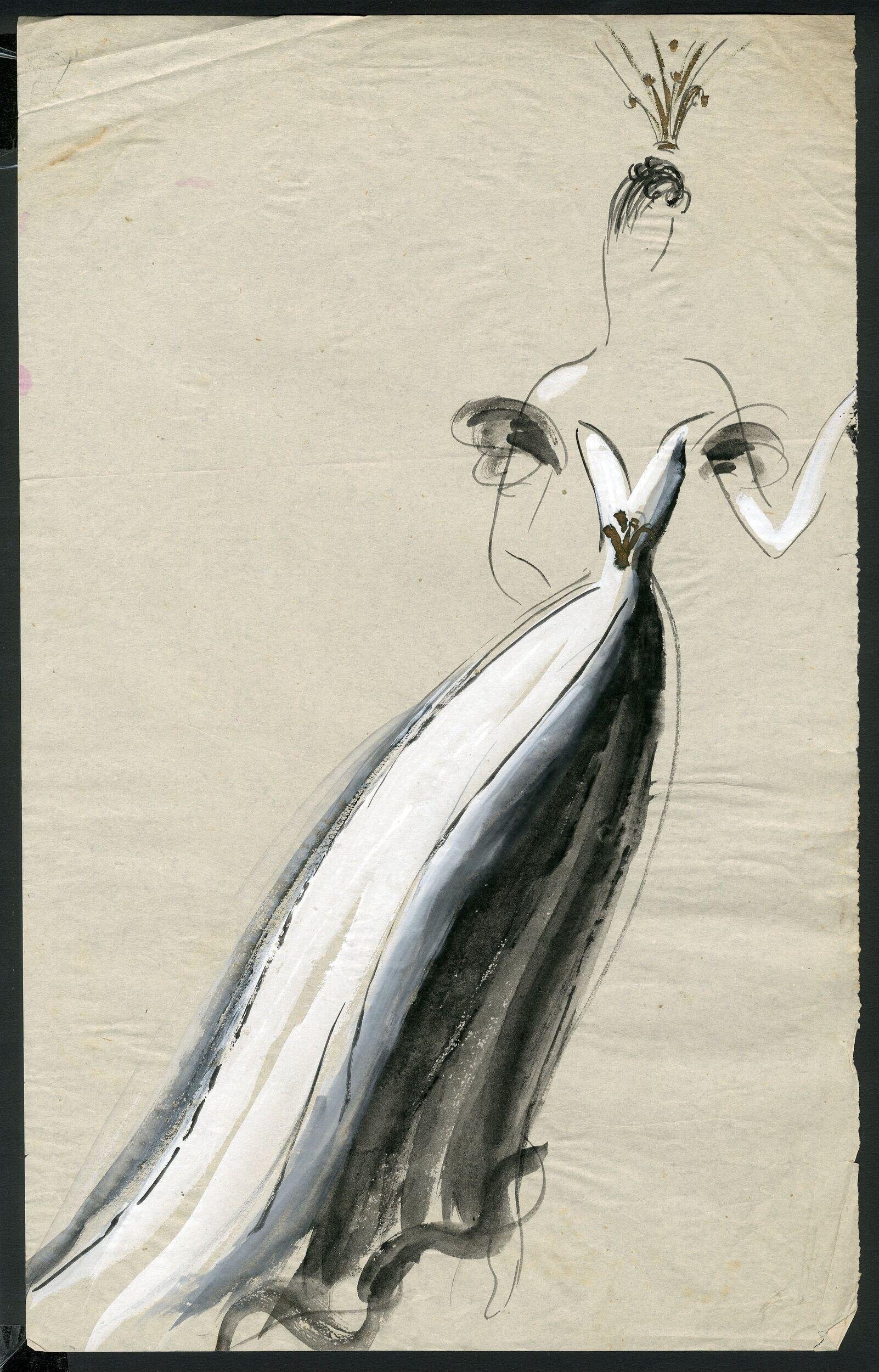 Nocturne by Fedorovitch, Sophie