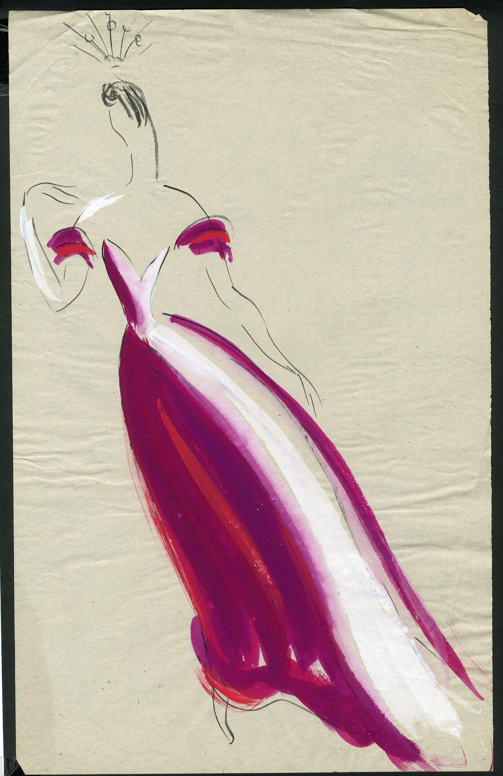 Nocturne by Fedorovitch, Sophie