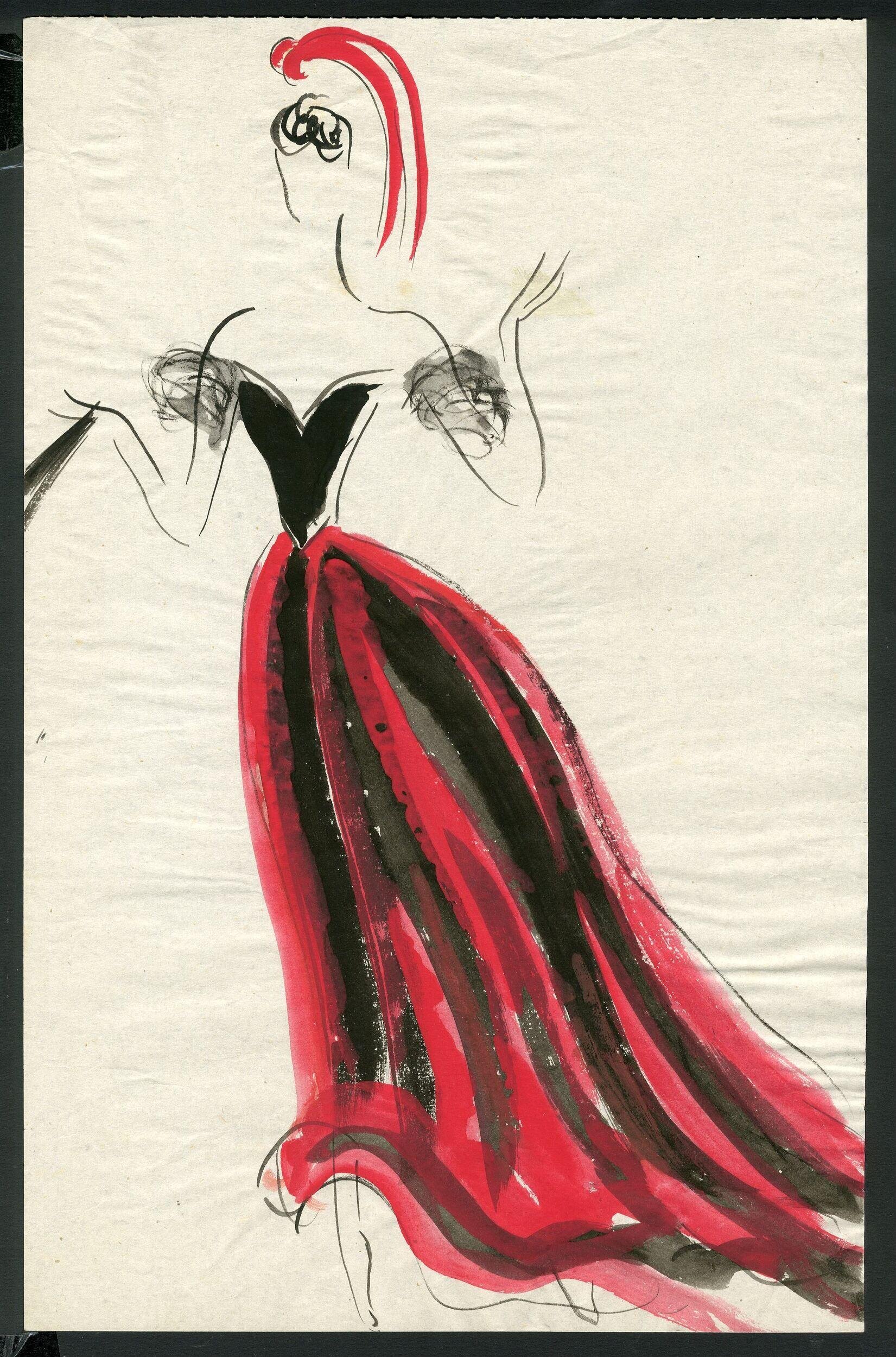Nocturne by Fedorovitch, Sophie