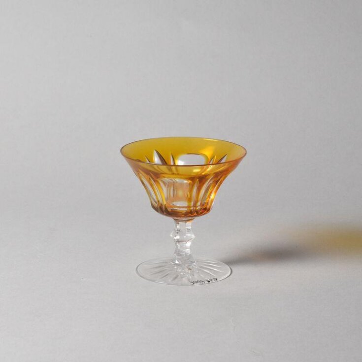 Cocktail Glass top image