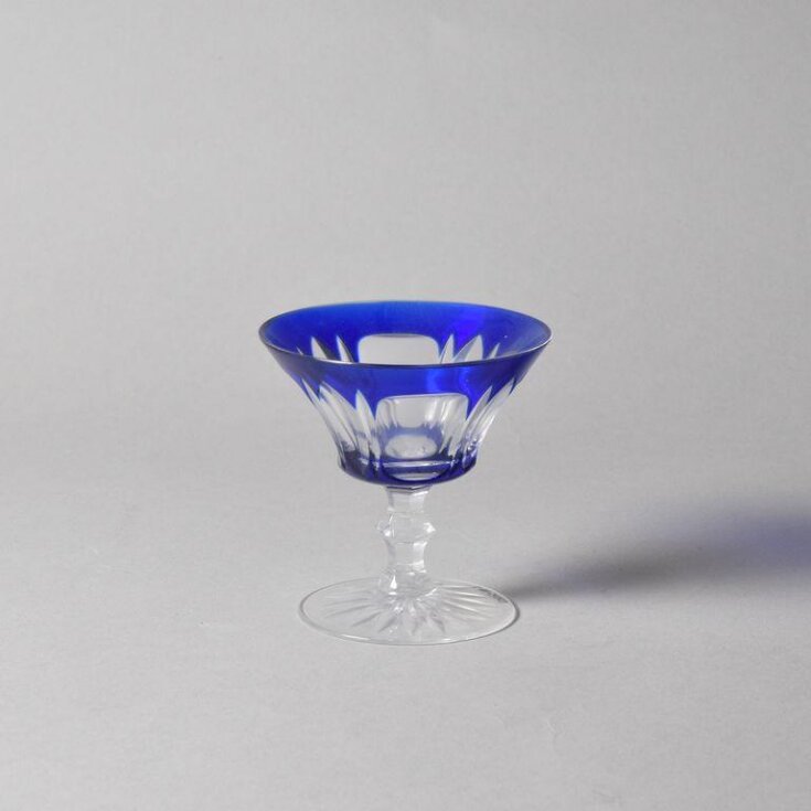 Cocktail Glass top image
