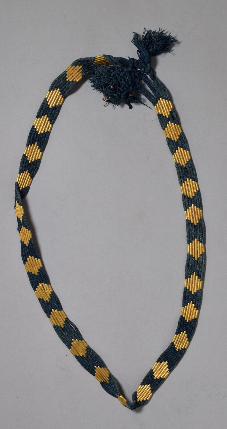 Neck Band top image