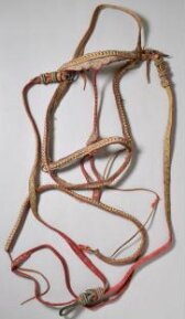 Bridle and Headstall thumbnail 2