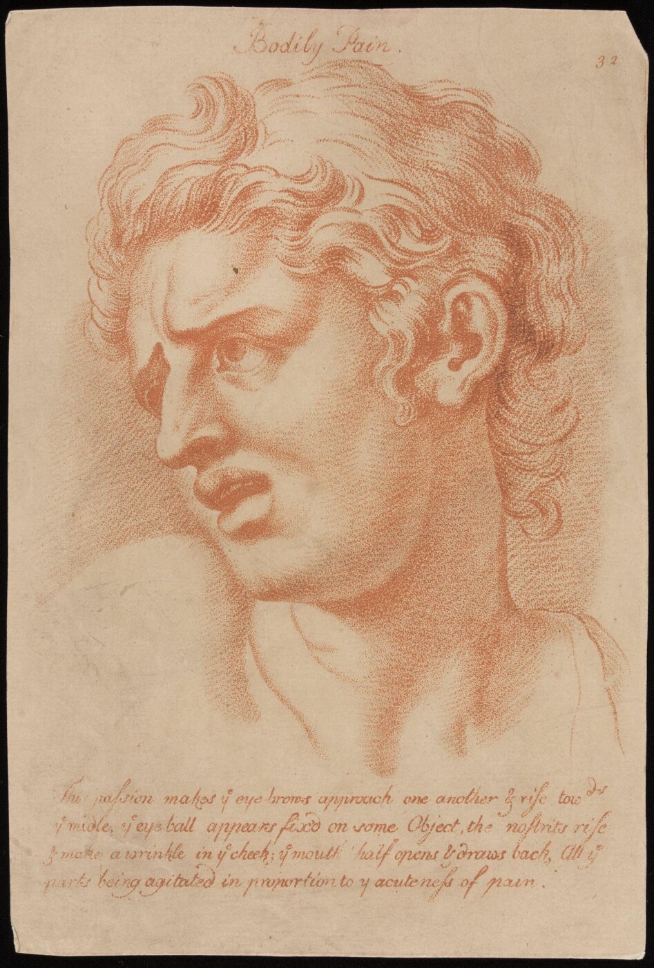 Unknown, Print