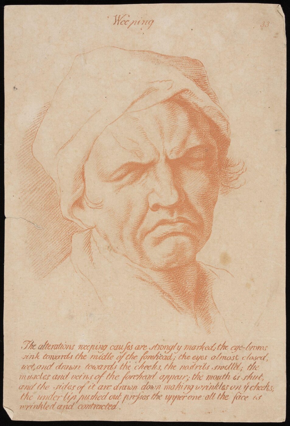 Unknown, Print