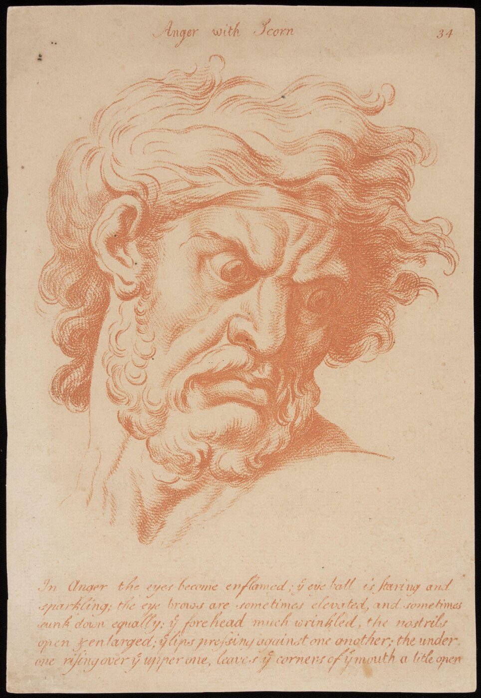 Unknown, Print