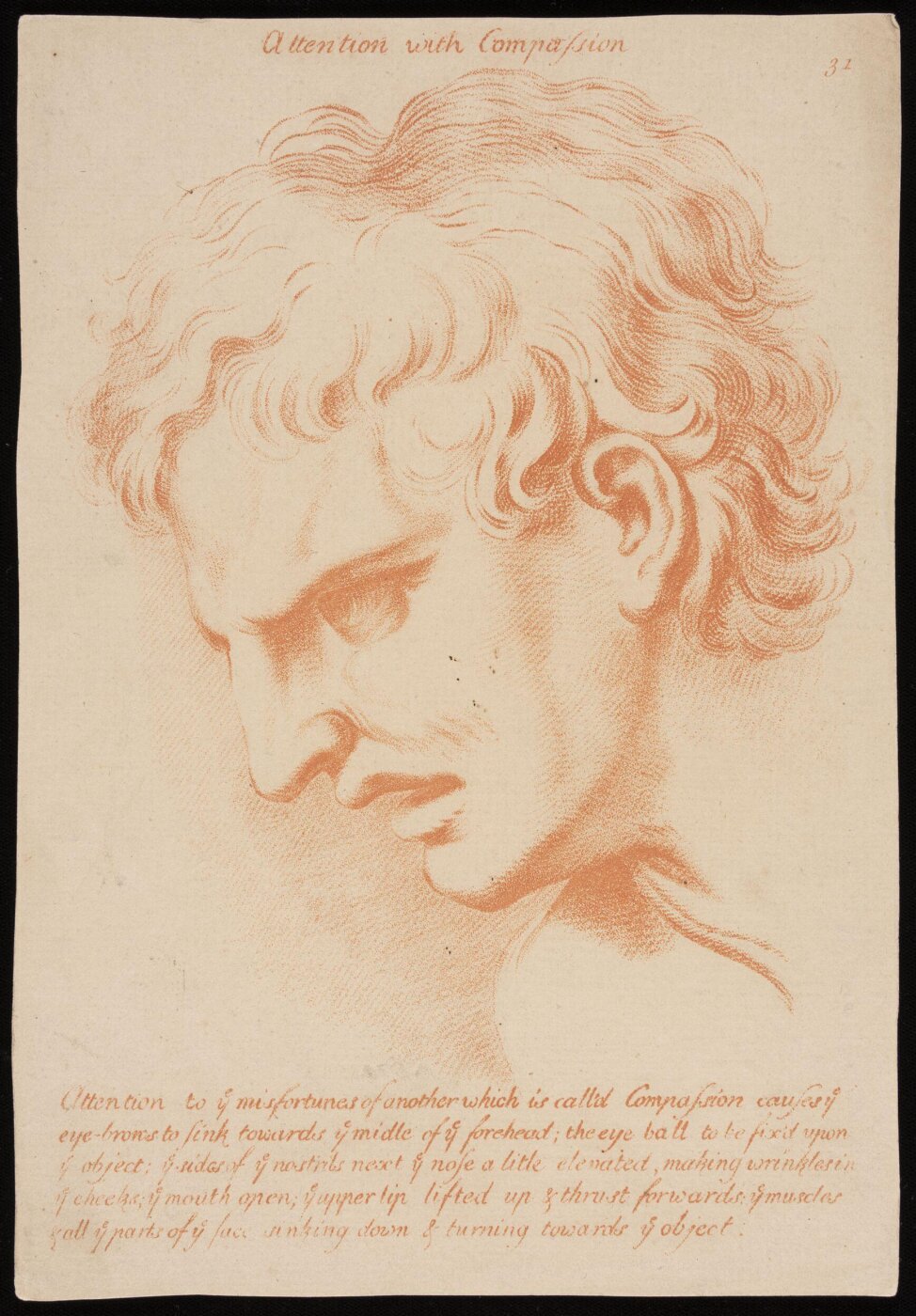 Unknown, Print