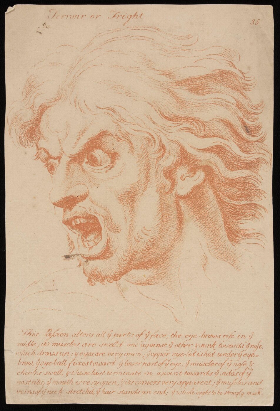 Unknown, Print