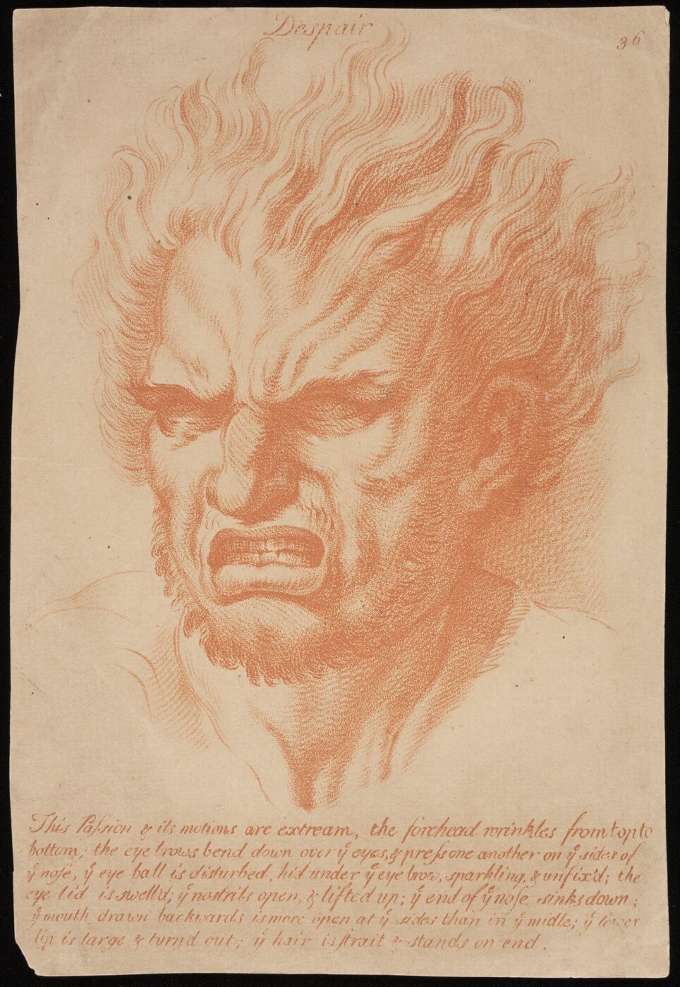Unknown, Print