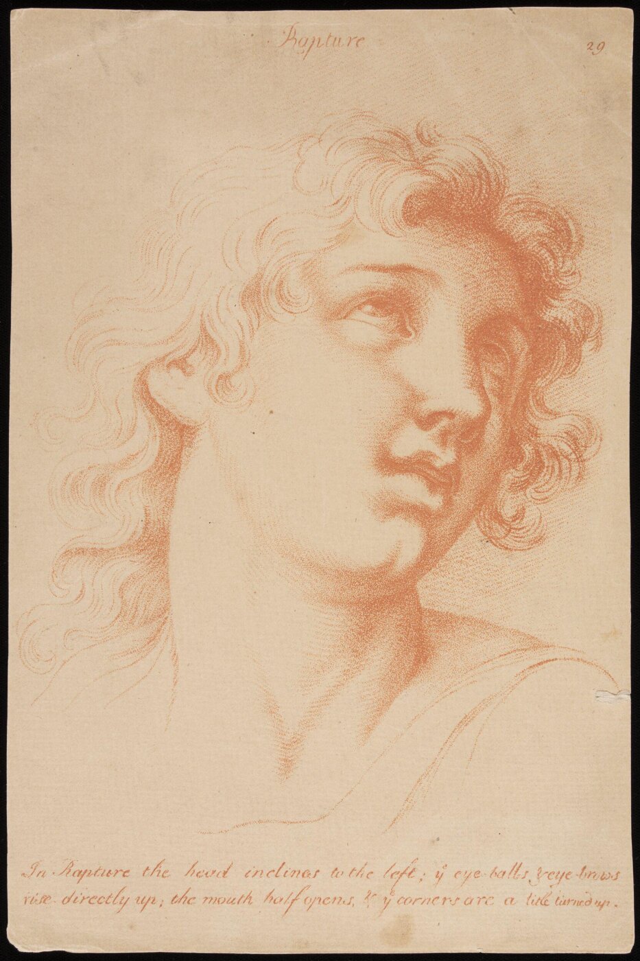Unknown, Print