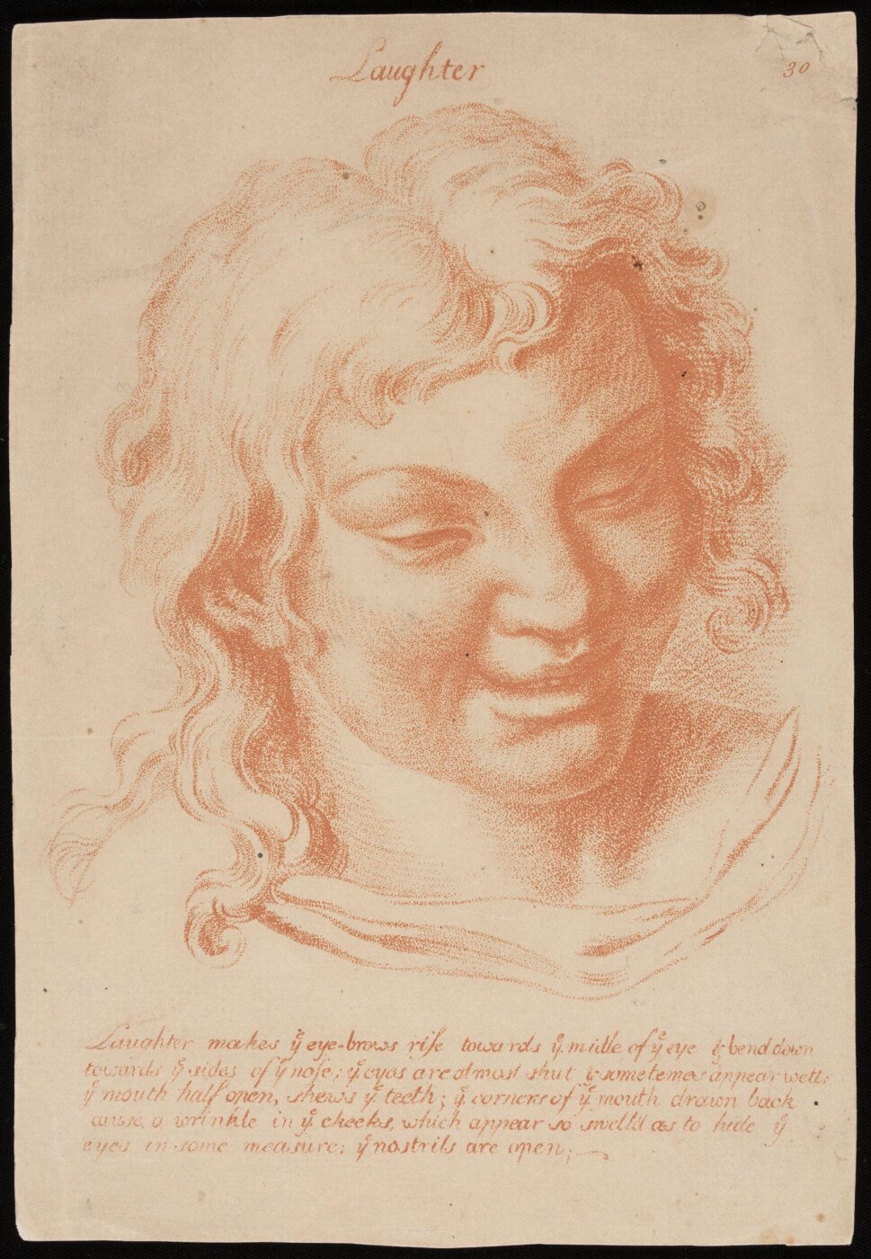 Unknown, Print