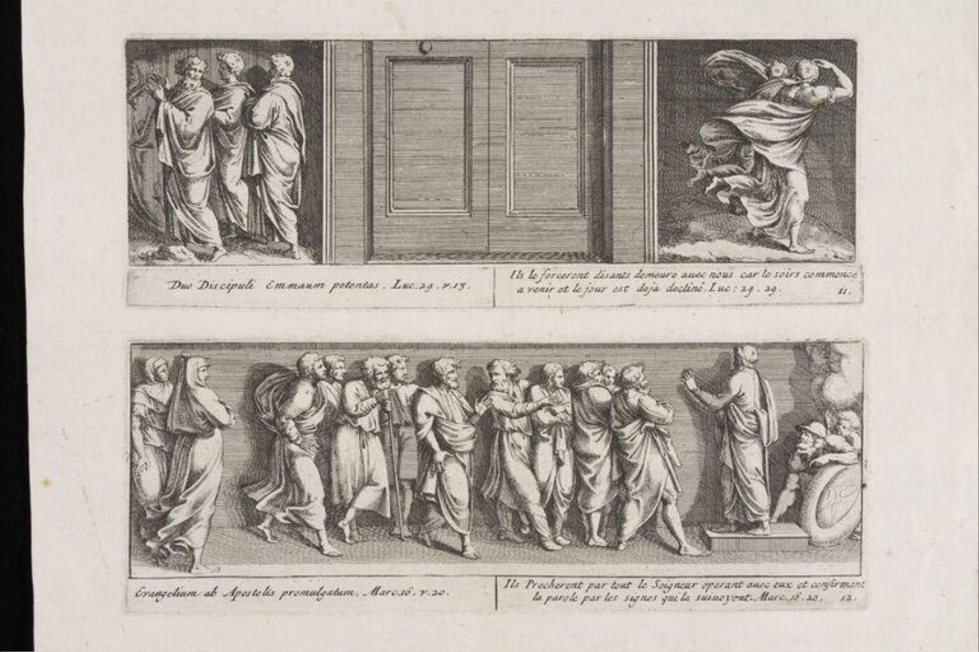 Unknown, Print