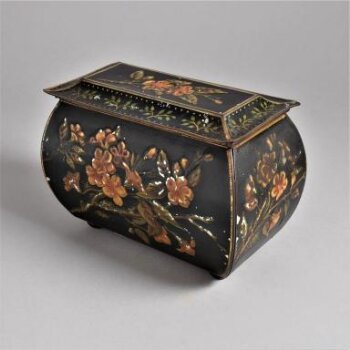 Blossoms Casket