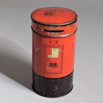 Pillar Box