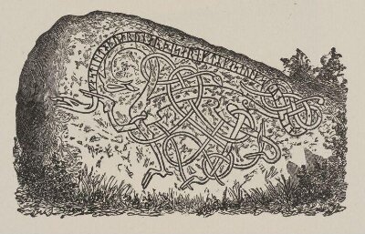 The Industrial Arts of Scandinavia