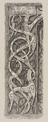 The Industrial Arts of Scandinavia